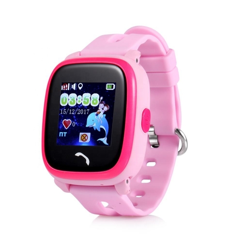 gps watch without phone